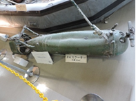 Photo-12: Underwater Scooter