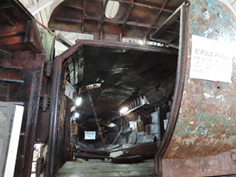 Photo-14: Stern Double Doors