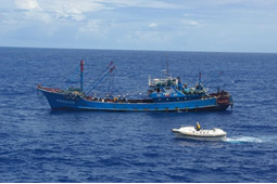 Photo-3: Mǐn jìn yú 5179