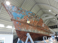 Photo-6: North Korean Spy Ship