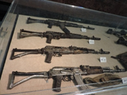 Photo-8: Automatic Rifles