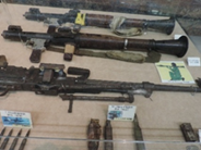 Photo-9: Rocket-Propelled Grenades (RPG)