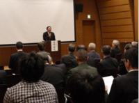 第3回 関西安全保障セミナー2010「東アジアの脅威と日本の対応」