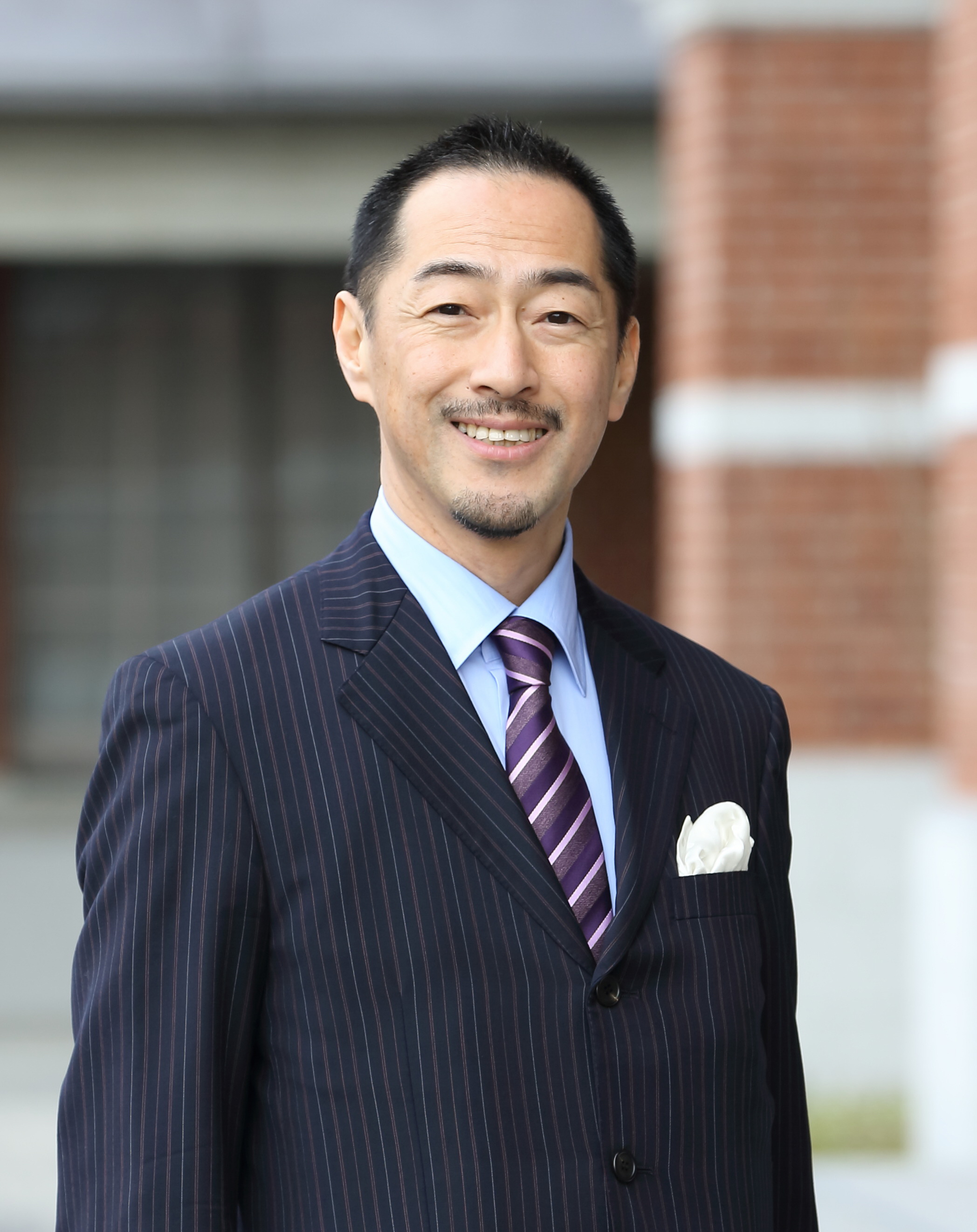 6月29日（金） 第3回 月例研究会 「歴史の中の日米関係」村田 晃嗣 氏