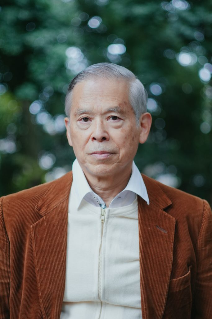 「戦後世界のパラダイム溶融の中での日本の立ち位置・安全保障」試論