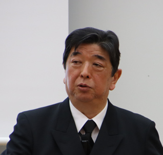 「北極海の地政学的変化と日本の役割」